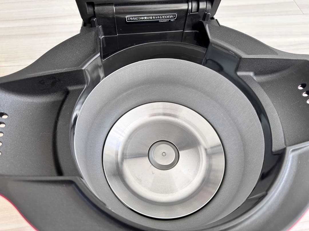 SHARP ヘルシオ ホットクック KN-HT99A