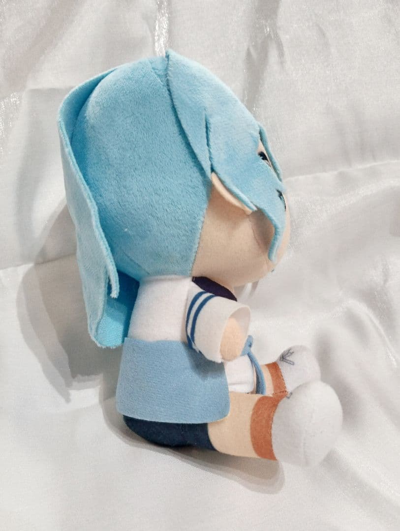 カラフルピーチ るな ぬいぐるみ ちびぐるみ きゅるまるBIGぬいぐるみ セット