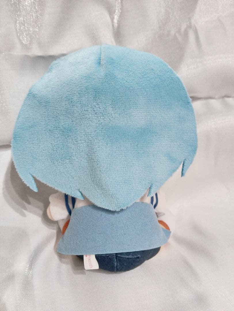 カラフルピーチ るな ぬいぐるみ ちびぐるみ きゅるまるBIGぬいぐるみ セット
