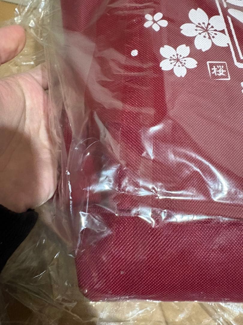 カードキャプターさくら 福袋 アニメイト30周年記念プレミアム福袋 16540