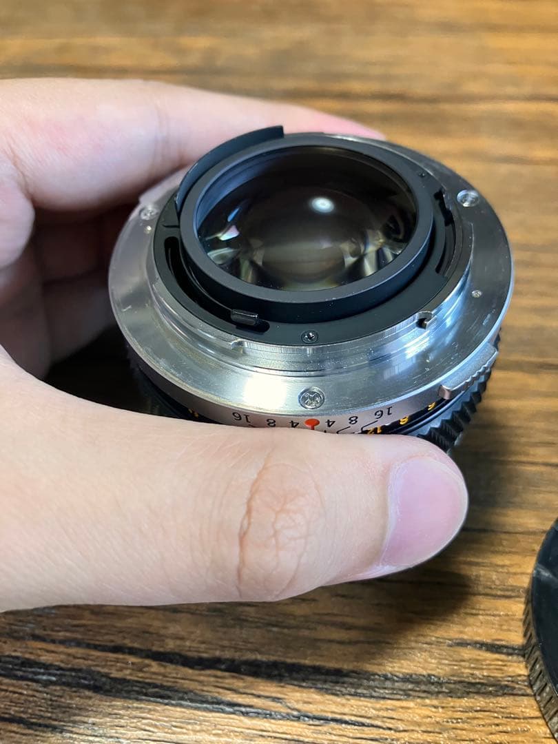 オリンパス　OM-SYSTEM G.ZUIKO28mm レンズ　50mm レンズ