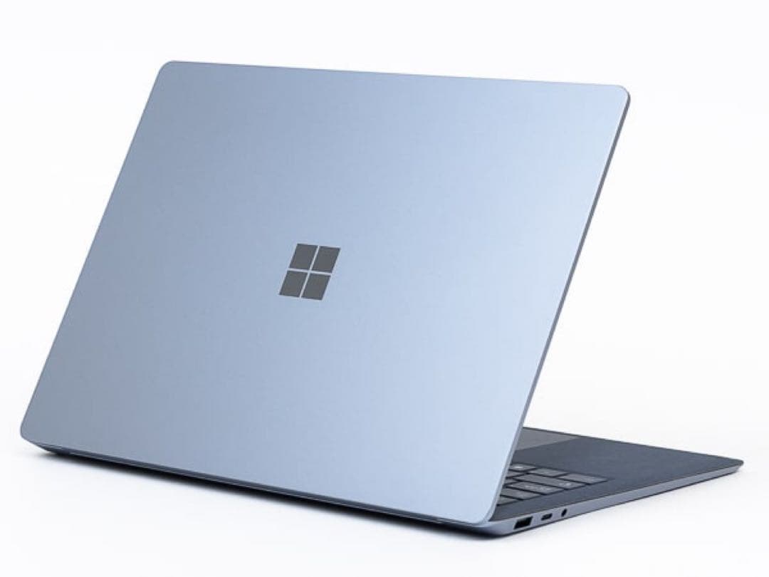 Microsoft Surface Laptop 4 シルバー 15インチ
