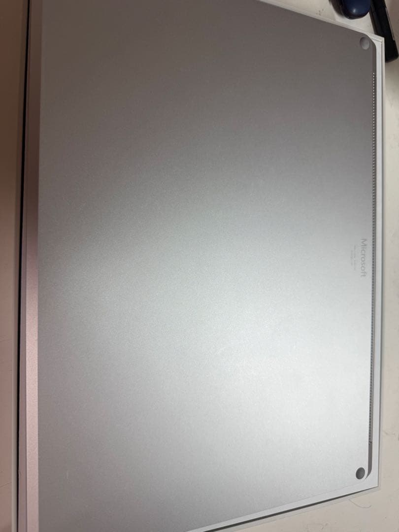 Microsoft Surface Laptop 4 シルバー 15インチ