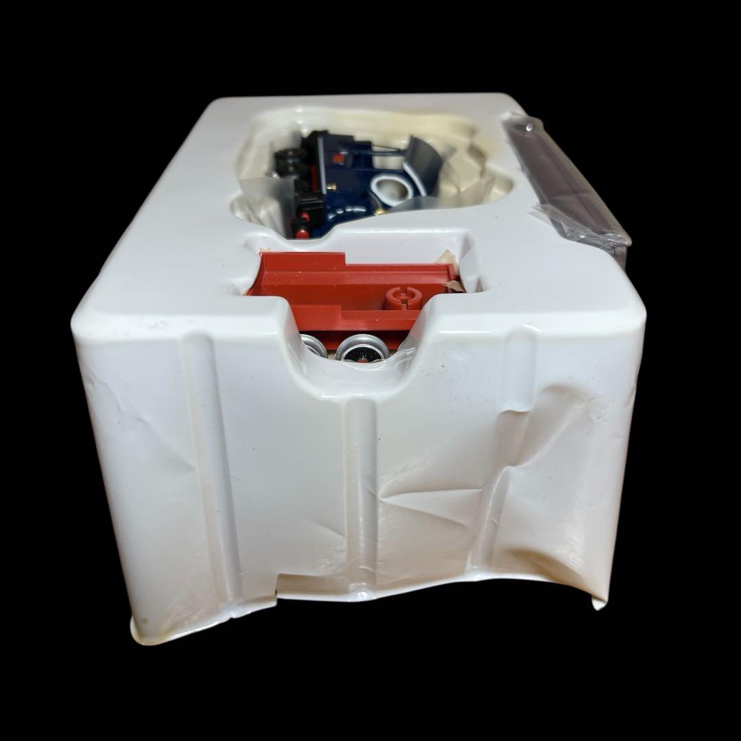 ⭐️レトロ⭐️ スカイネット 1/43 走れ!ケー100 後期型塗色 No.2