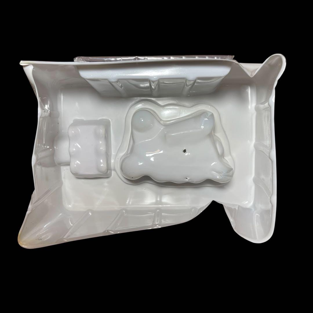 ⭐️レトロ⭐️ スカイネット 1/43 走れ!ケー100 後期型塗色 No.2