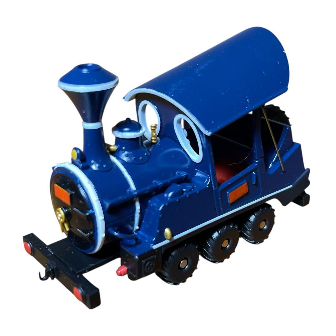 ⭐️レトロ⭐️ スカイネット 1/43 走れ!ケー100 後期型塗色 No.2