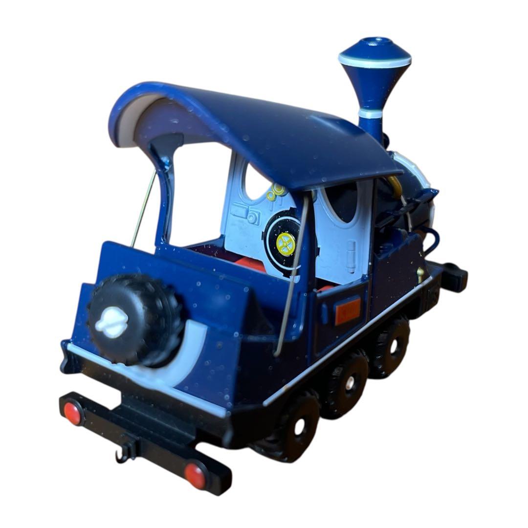 ⭐️レトロ⭐️ スカイネット 1/43 走れ!ケー100 後期型塗色 No.2