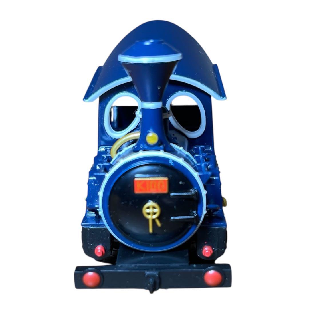 ⭐️レトロ⭐️ スカイネット 1/43 走れ!ケー100 後期型塗色 No.2