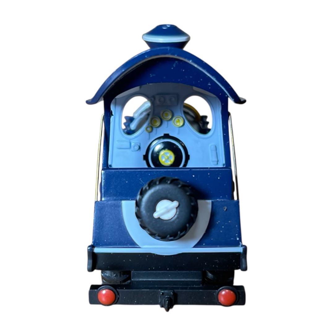 ⭐️レトロ⭐️ スカイネット 1/43 走れ!ケー100 後期型塗色 No.2