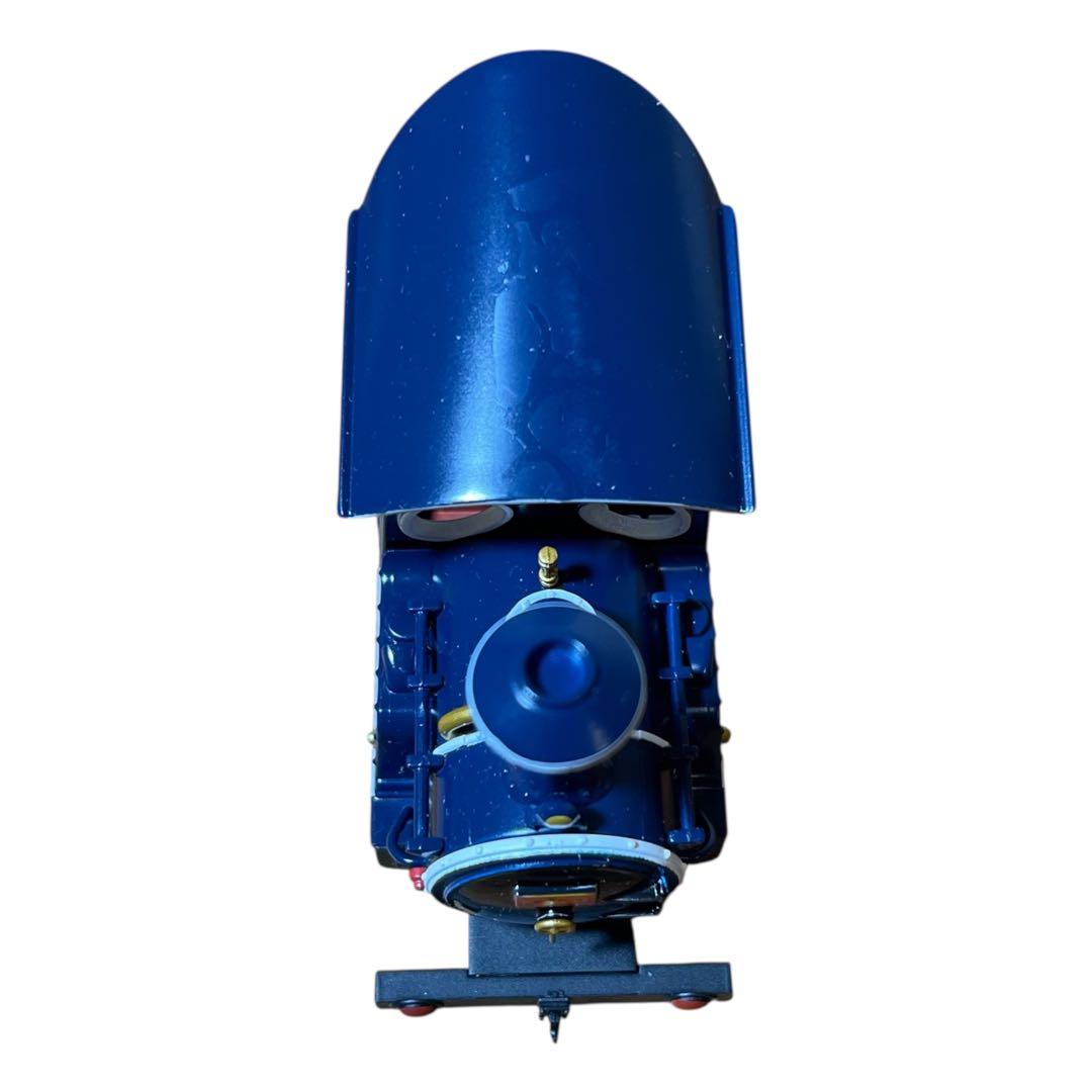 ⭐️レトロ⭐️ スカイネット 1/43 走れ!ケー100 後期型塗色 No.2