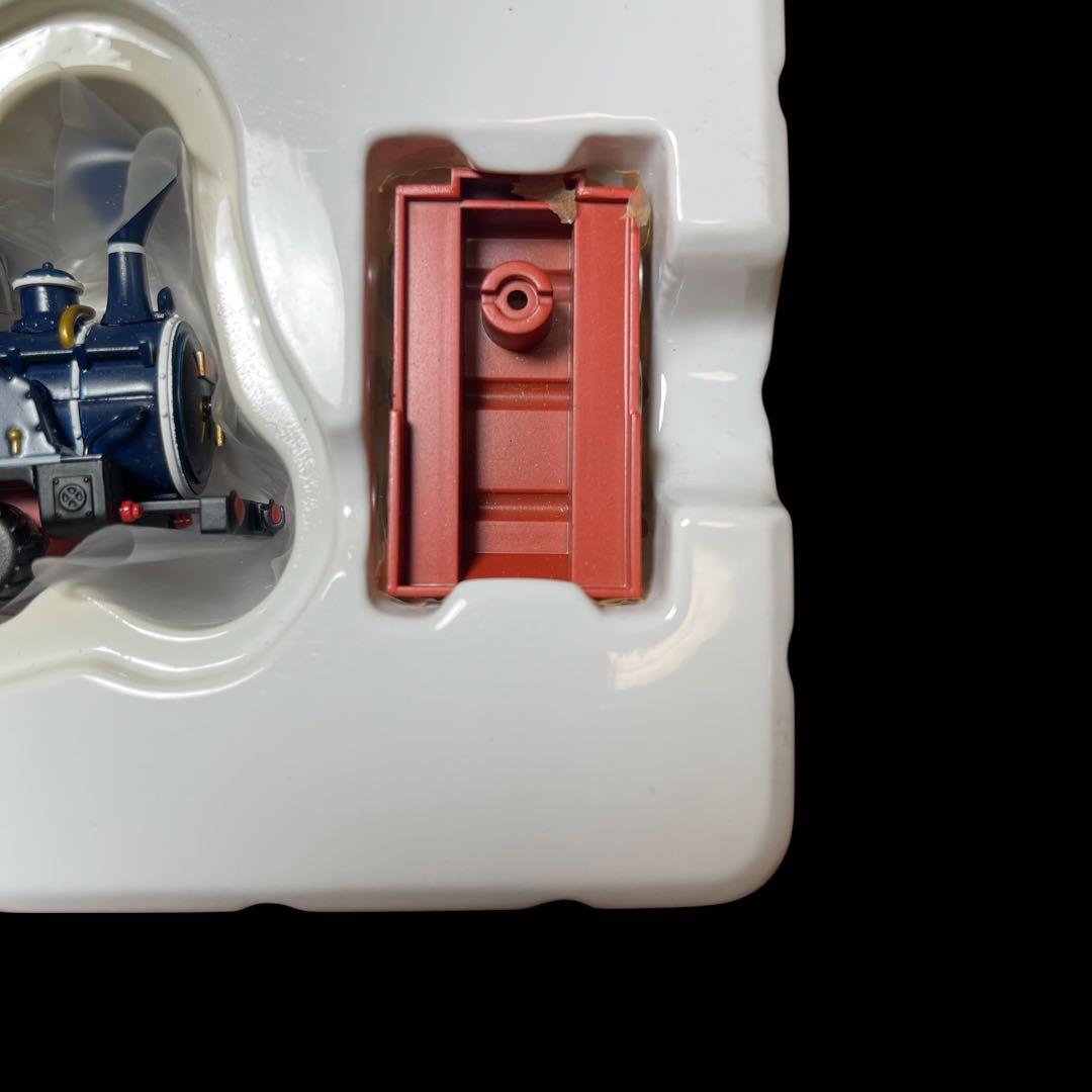 ⭐️レトロ⭐️ スカイネット 1/43 走れ!ケー100 後期型塗色 No.2