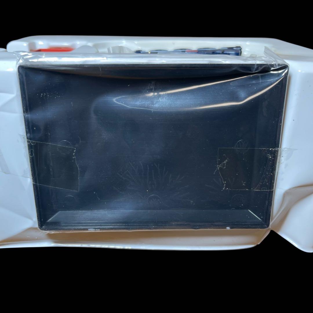 ⭐️レトロ⭐️ スカイネット 1/43 走れ!ケー100 後期型塗色 No.2