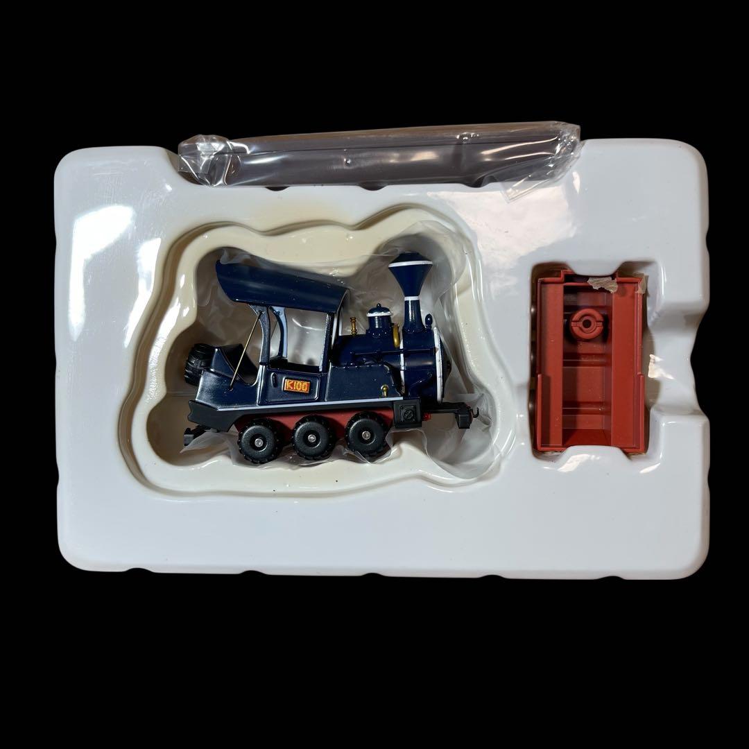 ⭐️レトロ⭐️ スカイネット 1/43 走れ!ケー100 後期型塗色 No.2