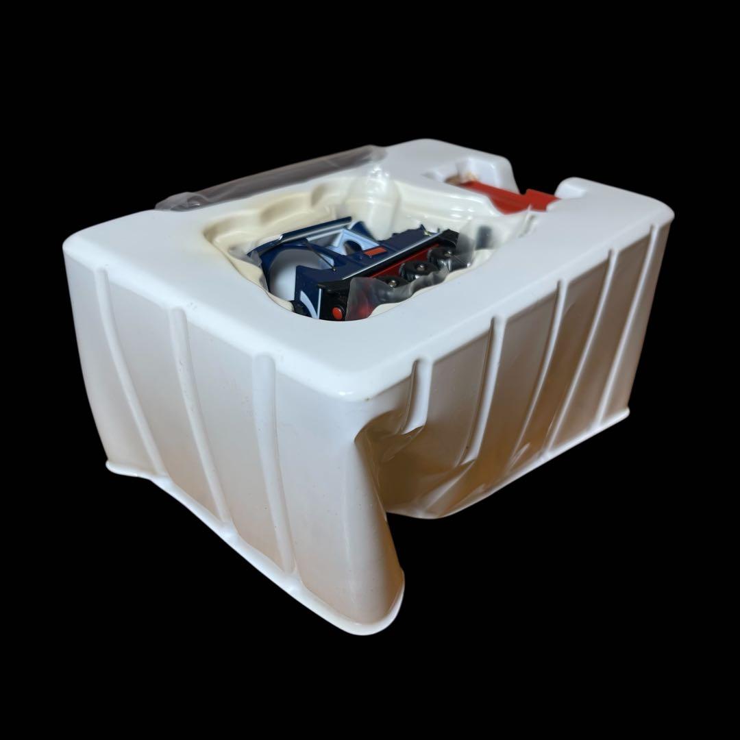 ⭐️レトロ⭐️ スカイネット 1/43 走れ!ケー100 後期型塗色 No.2