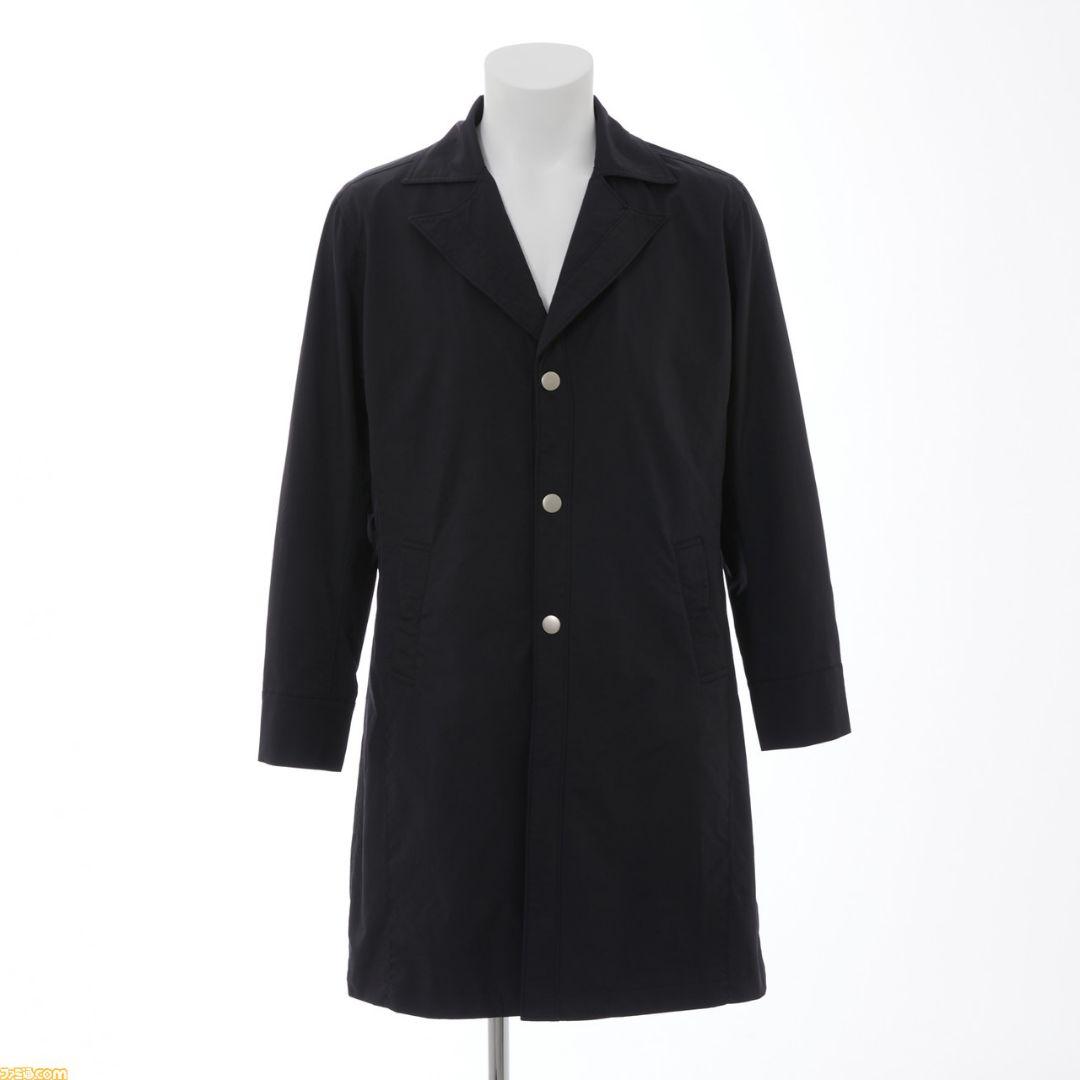 未開封 Super Groupies ジョーカーモデル コート ペルソナ５公式