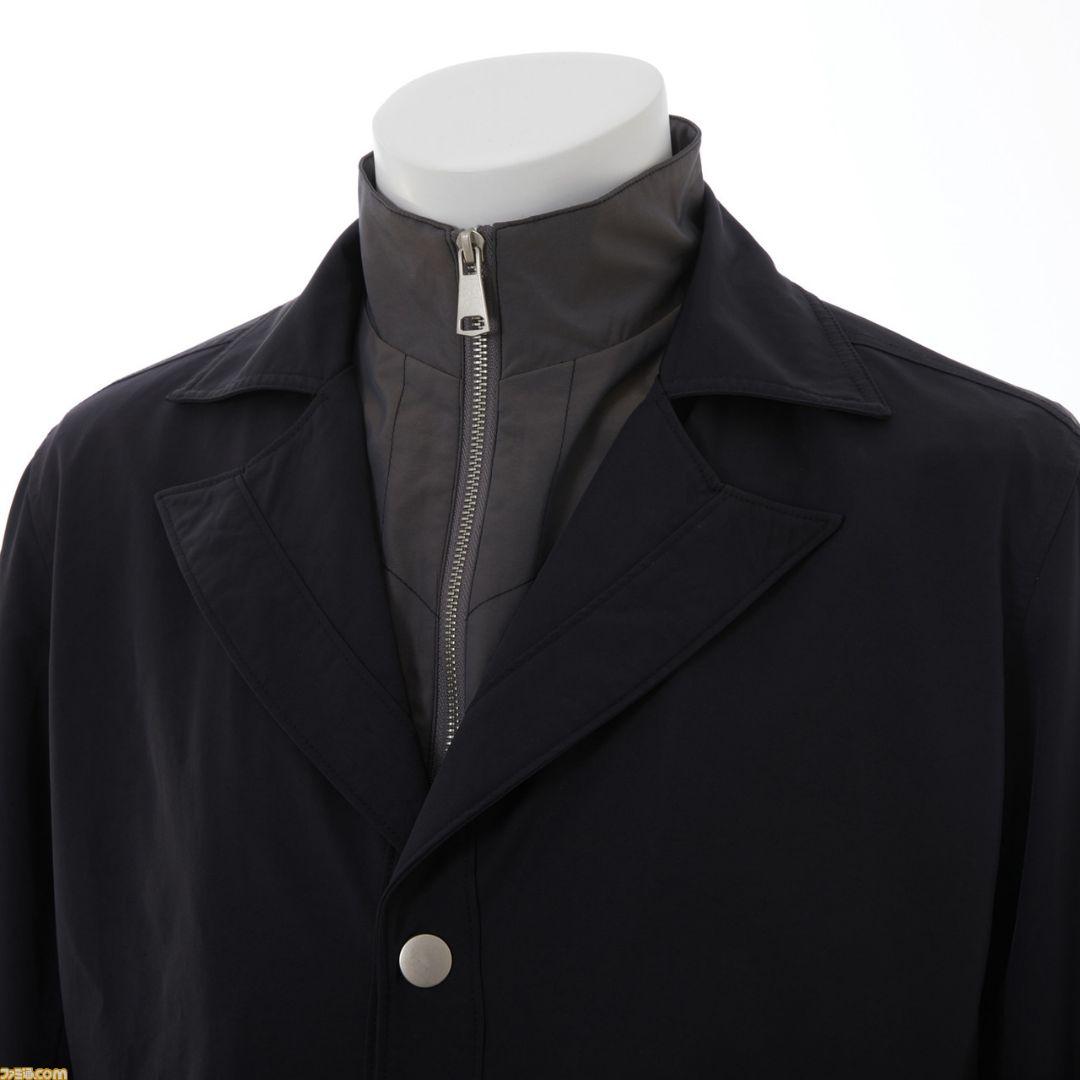 未開封 Super Groupies ジョーカーモデル コート ペルソナ５公式