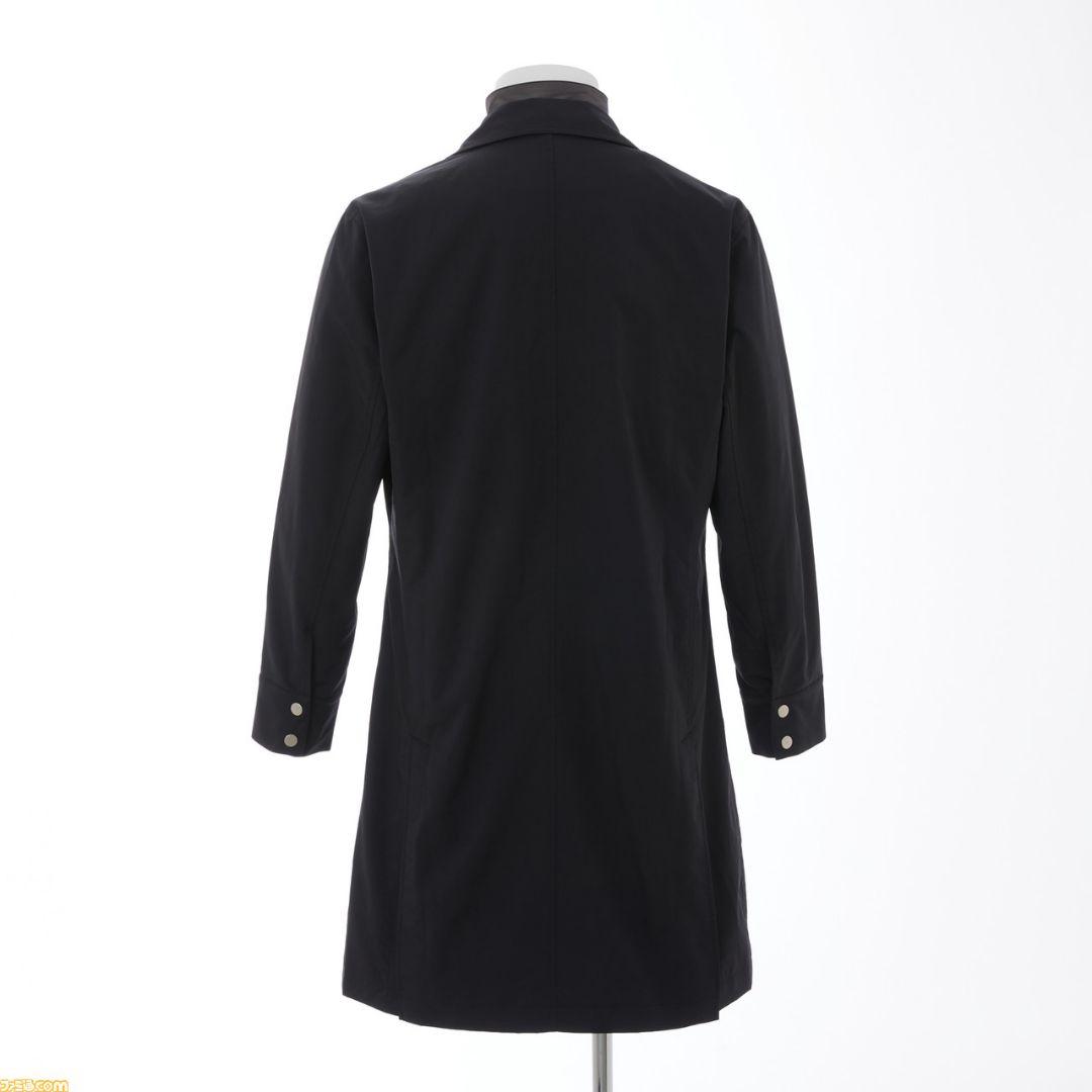 未開封 Super Groupies ジョーカーモデル コート ペルソナ５公式