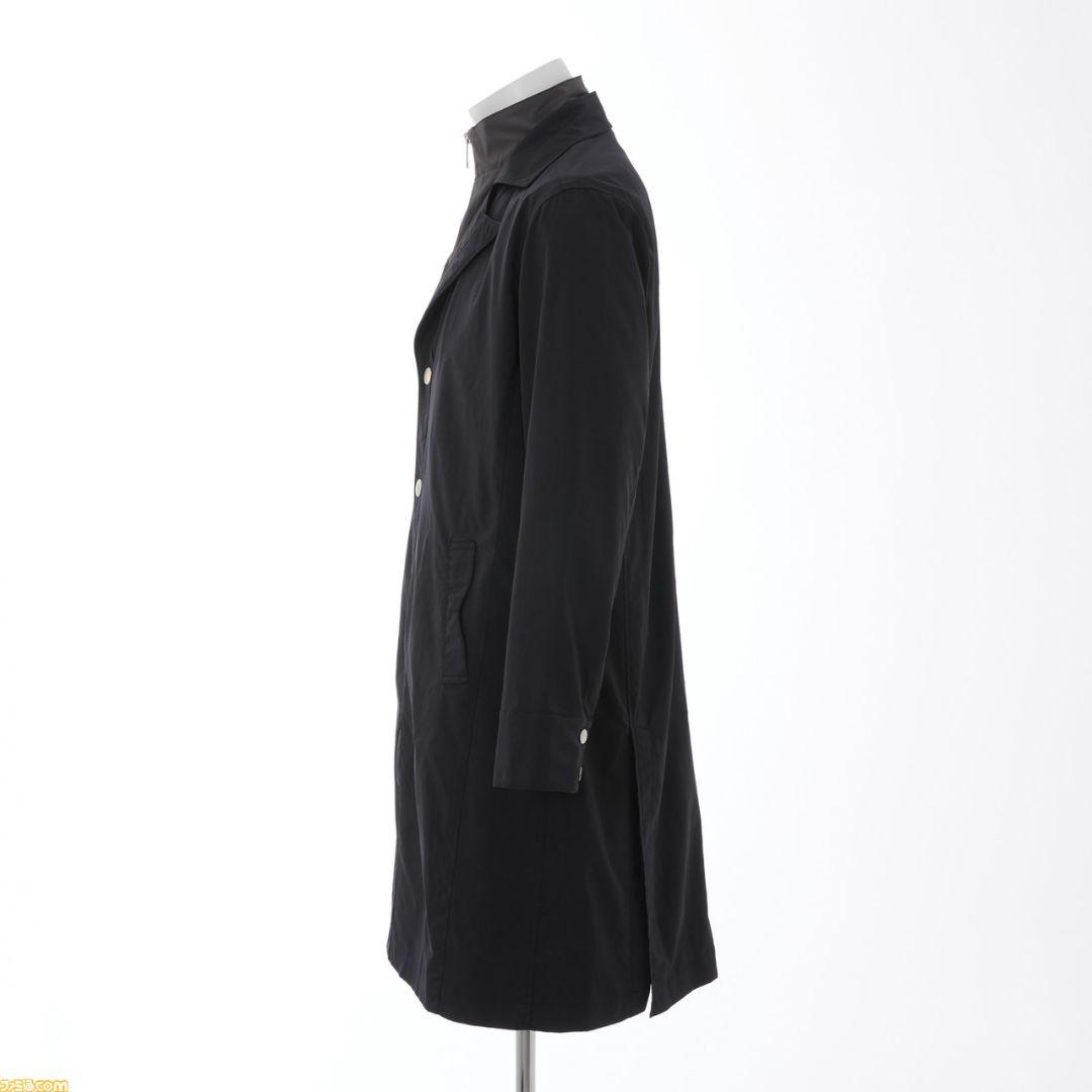 未開封 Super Groupies ジョーカーモデル コート ペルソナ５公式