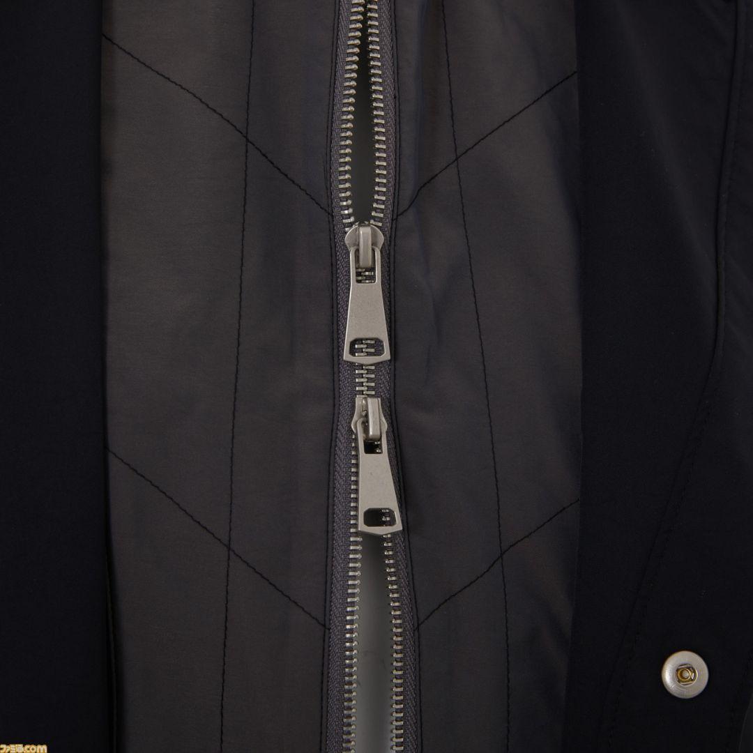 未開封 Super Groupies ジョーカーモデル コート ペルソナ５公式