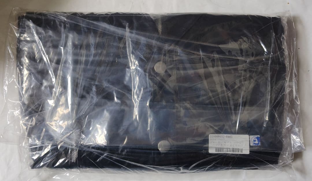 未開封 Super Groupies ジョーカーモデル コート ペルソナ５公式