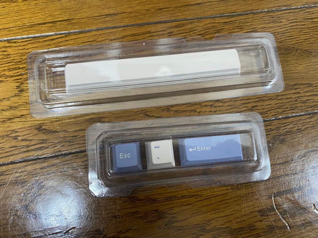 Varmilo ゲーミングキーボード グリーン Minilo [有線 USB]