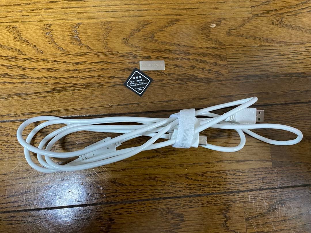 Varmilo ゲーミングキーボード グリーン Minilo [有線 USB]