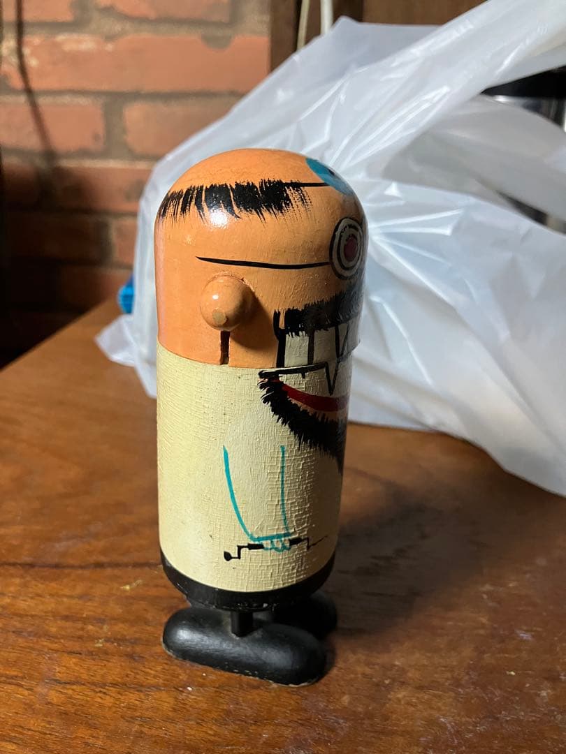 50s ポップシーズ　アンティーク雑貨