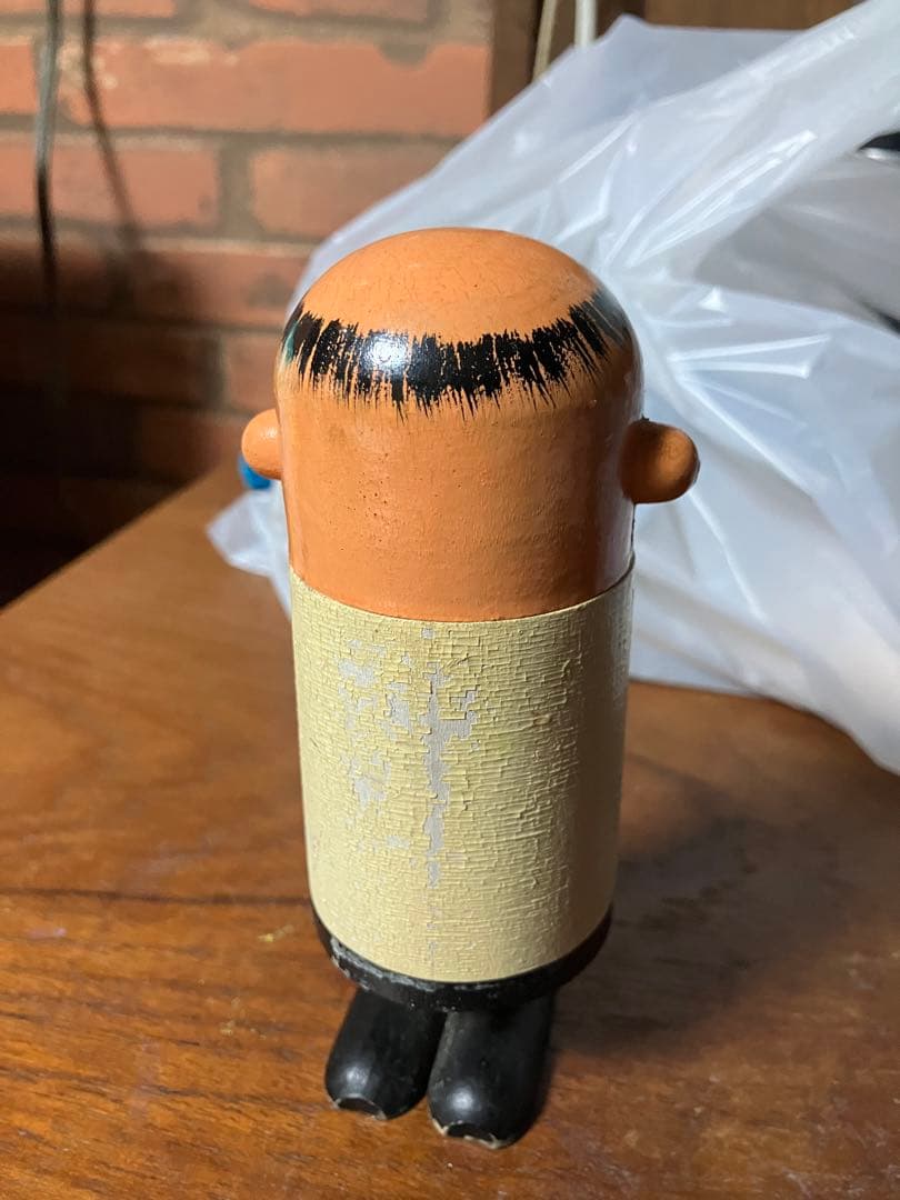 50s ポップシーズ　アンティーク雑貨