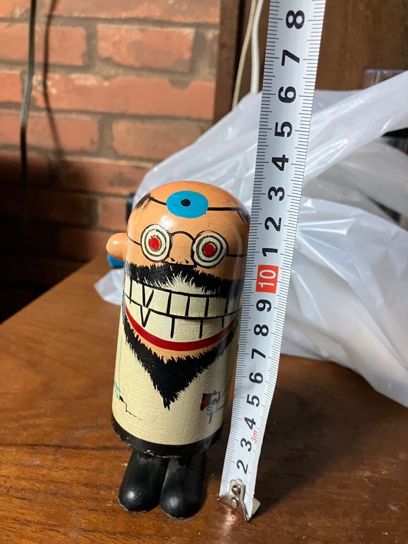 50s ポップシーズ　アンティーク雑貨