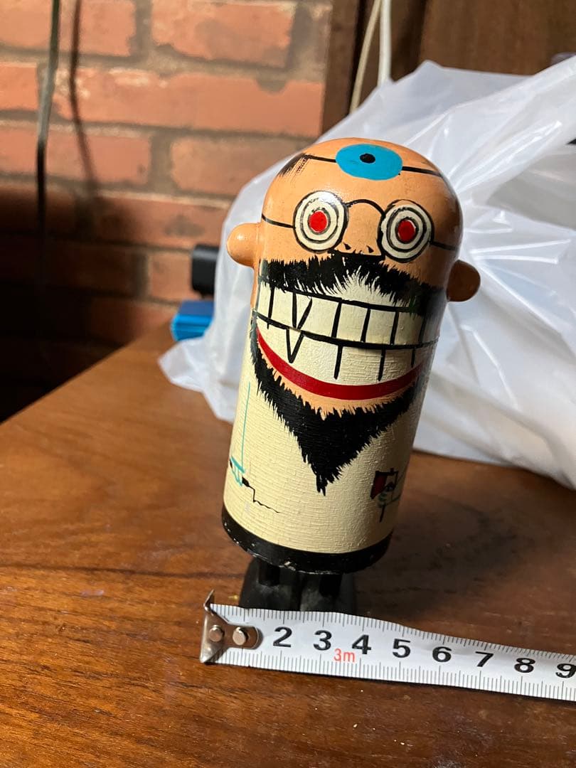 50s ポップシーズ　アンティーク雑貨