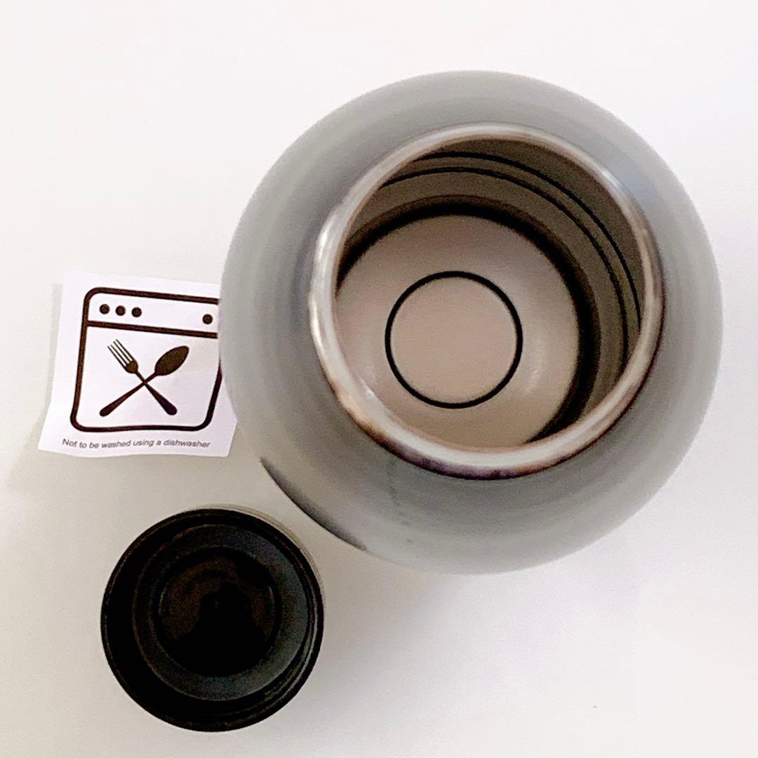 Emirates エミレーツ航空 水筒 ボトル 黒 新品 限定品レア　ブラック