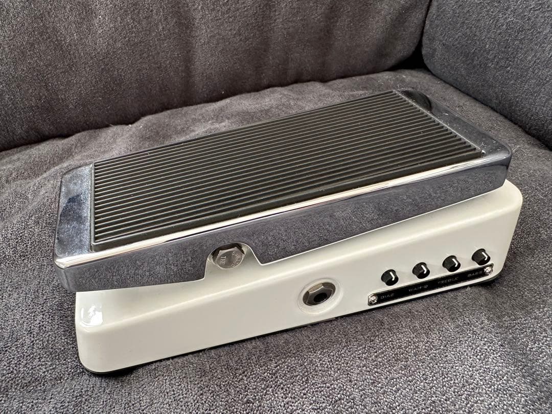 美品 Xotic エキゾチック XW-1 WAH エフェクター ワウ