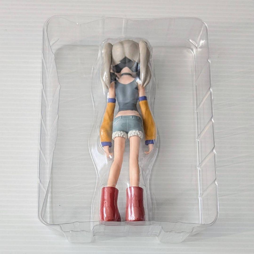 ずっと真夜中でいいのに。 形藻土 限定版特典 にらちゃんフィギュア