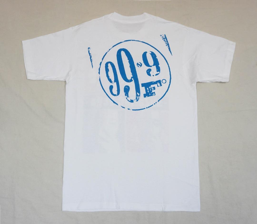 90's Suzanne Vega 『99.9F°』 デッドストック