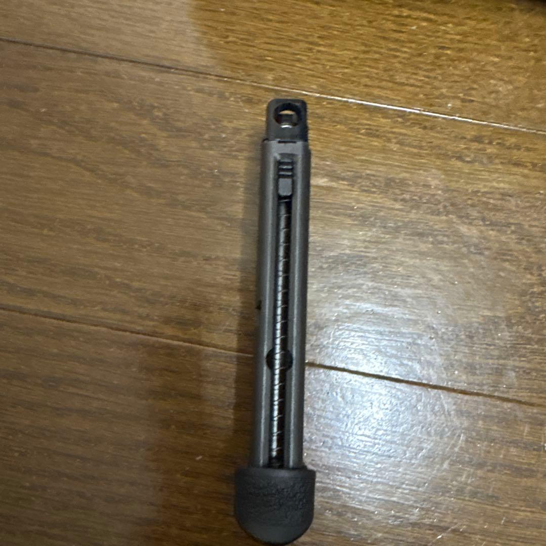 M&P BODYGUARD 380 エアコッキングガン
