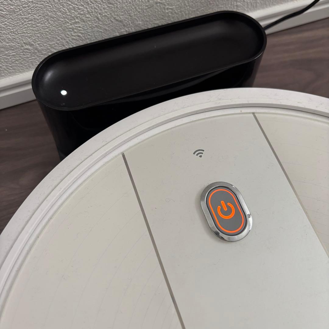 【美品】eufy Robovac 15C ロボット掃除機 Anker T2120