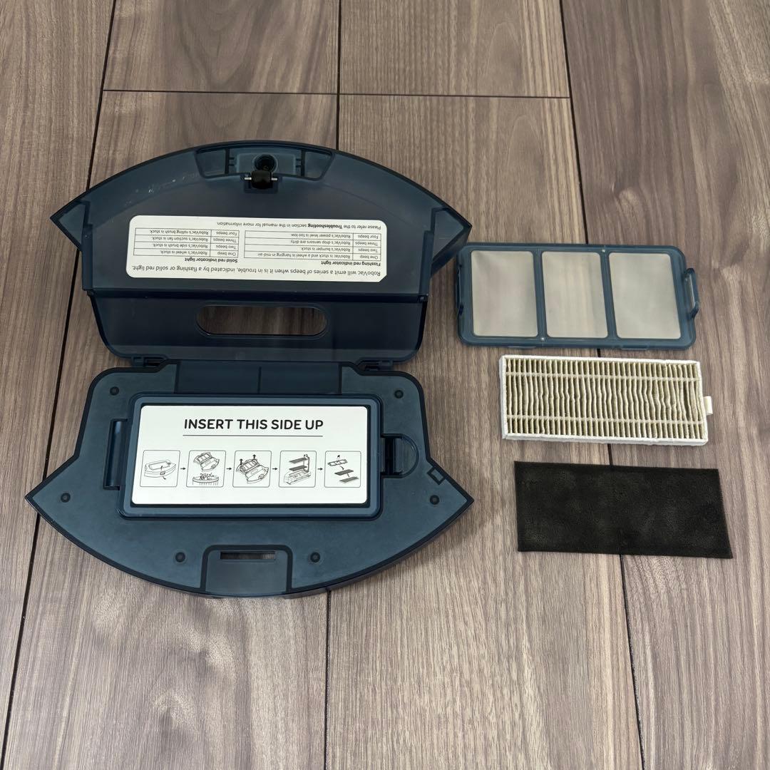 【美品】eufy Robovac 15C ロボット掃除機 Anker T2120