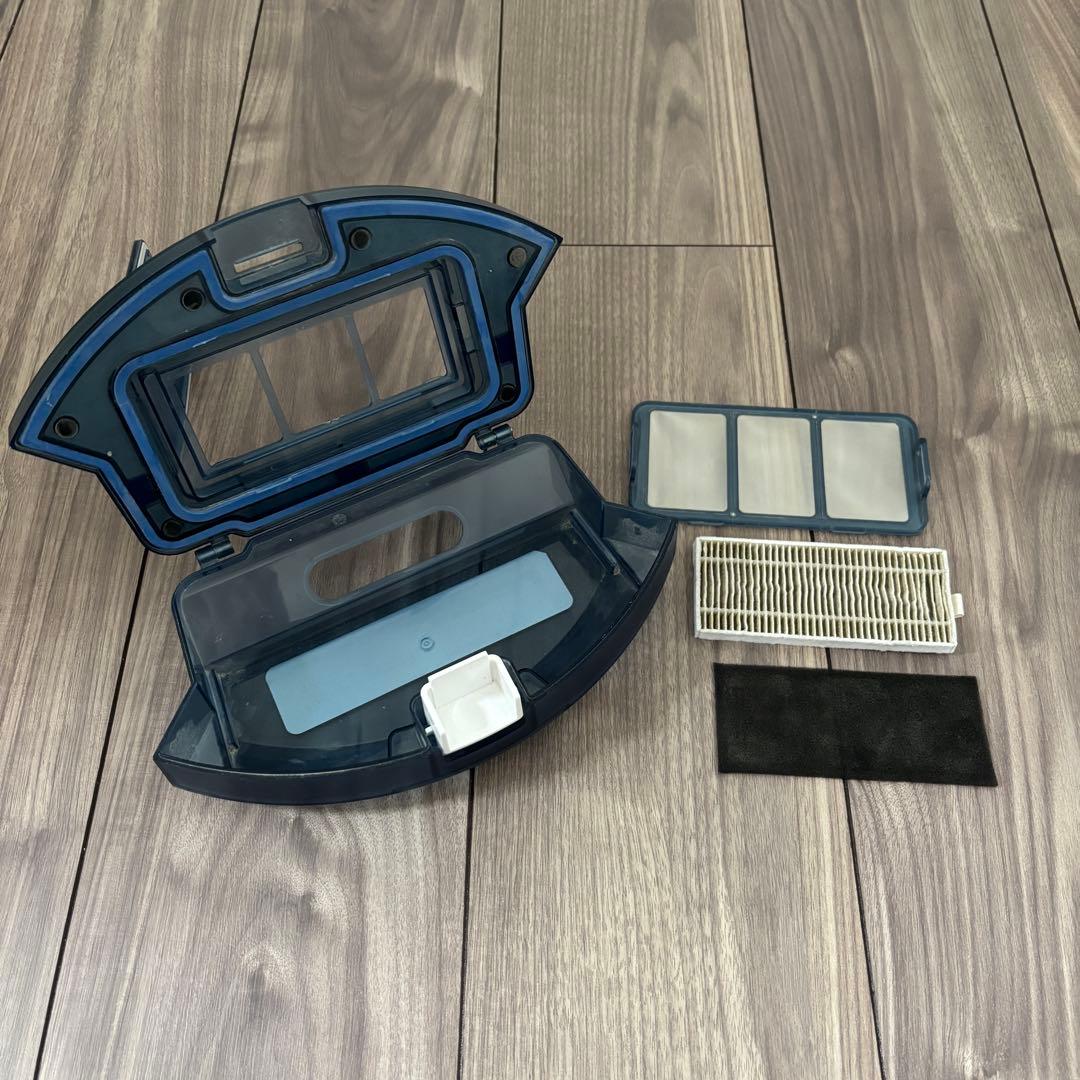 【美品】eufy Robovac 15C ロボット掃除機 Anker T2120