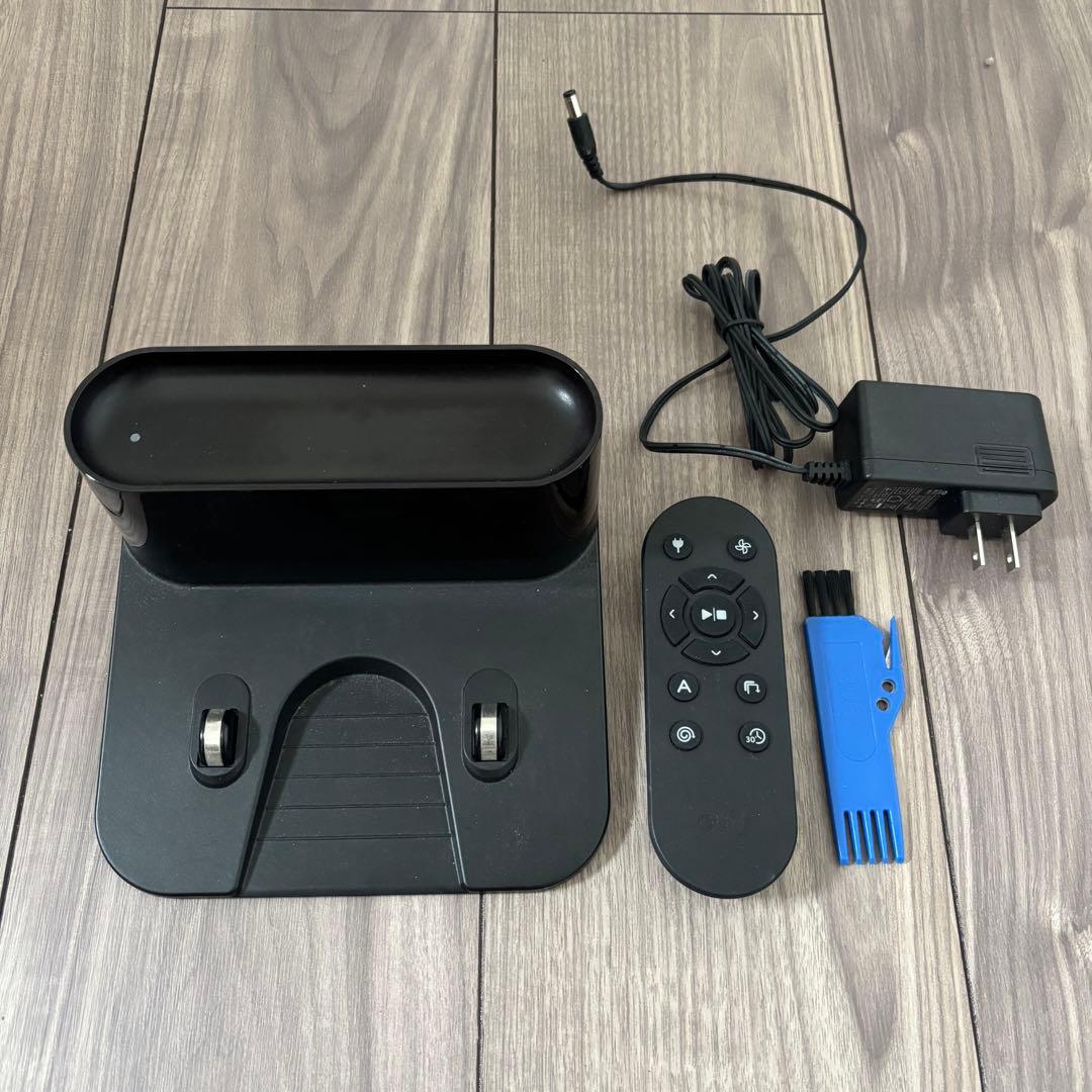 【美品】eufy Robovac 15C ロボット掃除機 Anker T2120