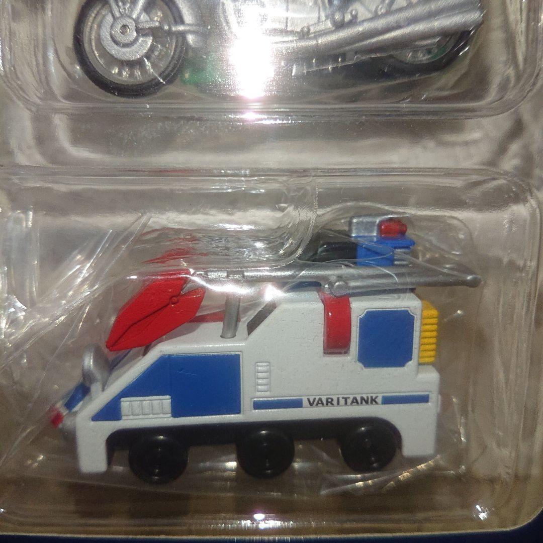 ホットウィール/キャラウィール/ゴレンジャー他セット