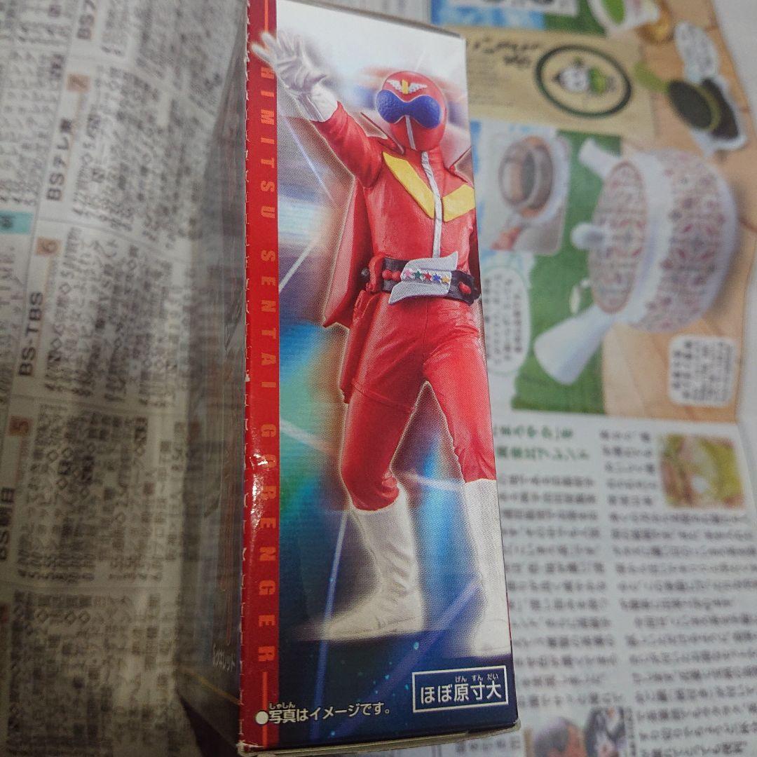 ホットウィール/キャラウィール/ゴレンジャー他セット