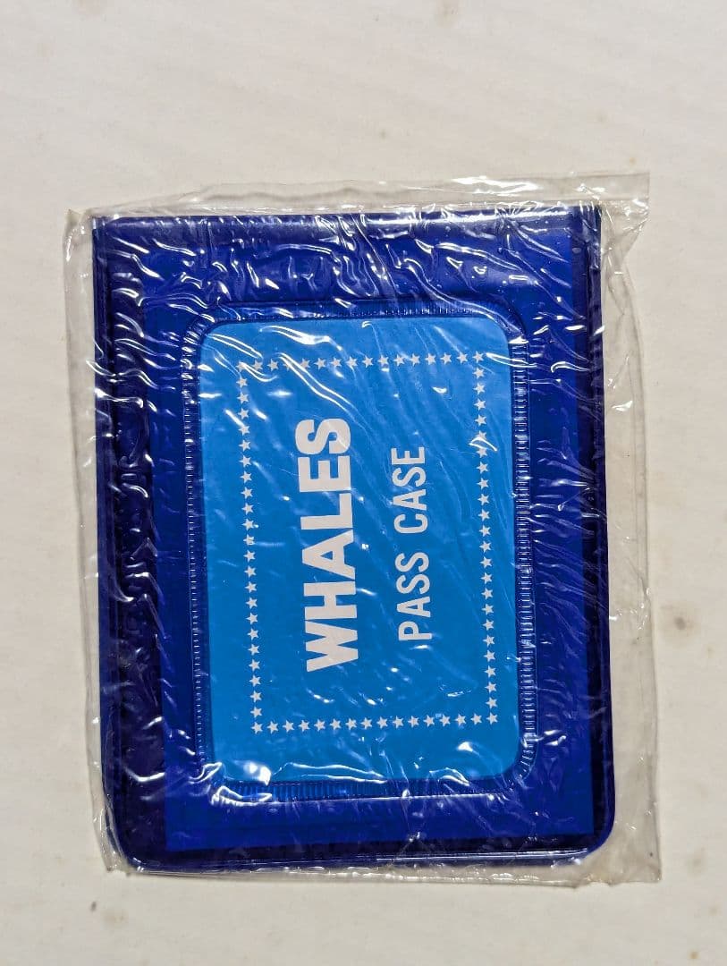 横浜大洋ホエールズ　横浜スタジム　人工芝灰皿