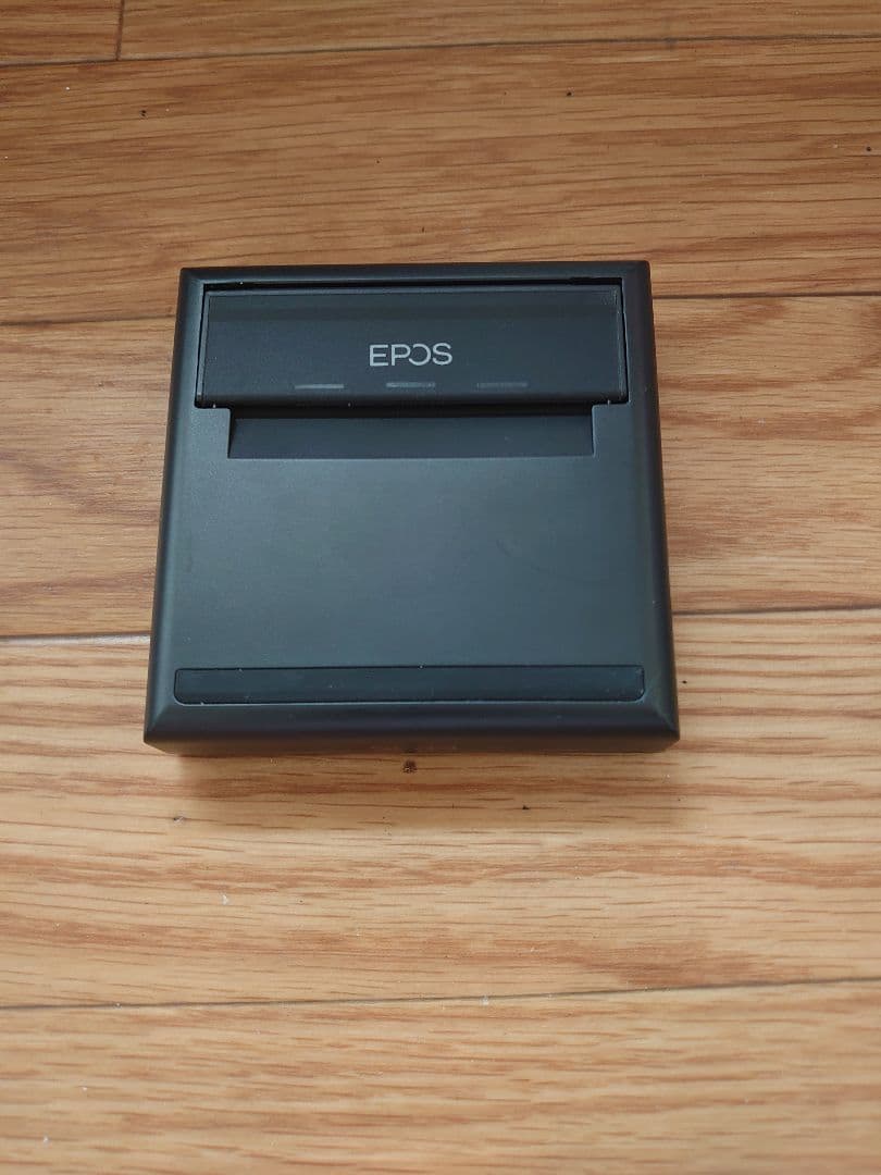 ヘッドホン EPOS GS1000 2nd edition