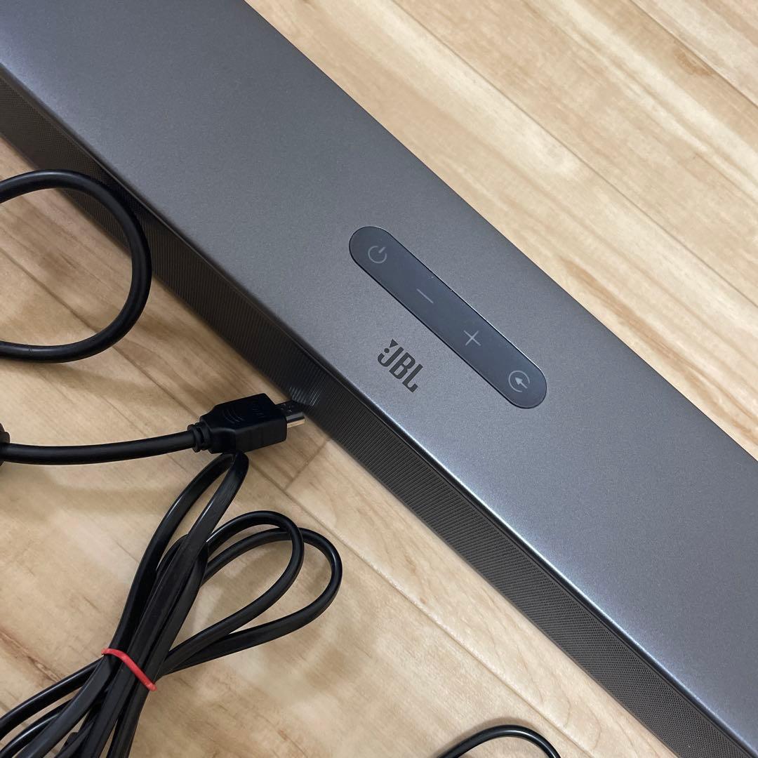 JBL BAR 2.0 ALL-IN-ONE ジャンク品