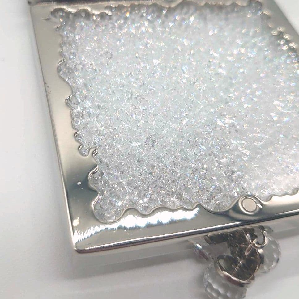 SWAROVSKI Crystalline クリスタルフォトフレーム