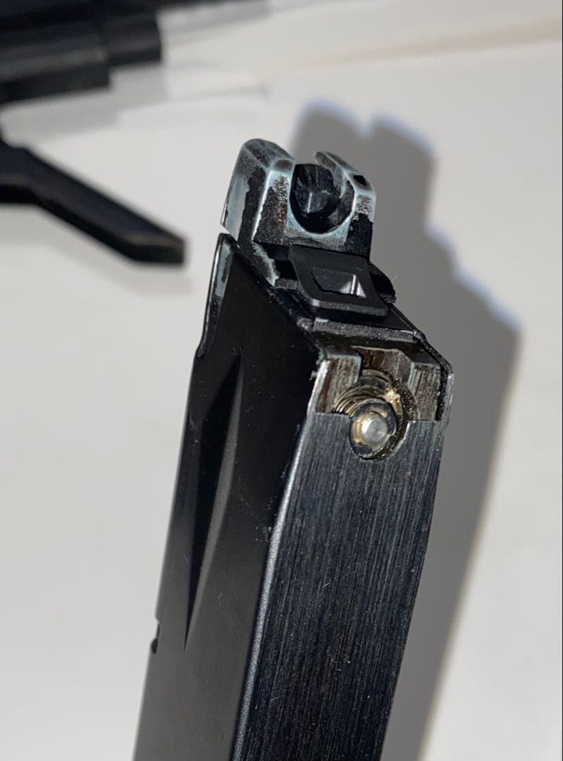 M93R 1ST VERSION ガスガン