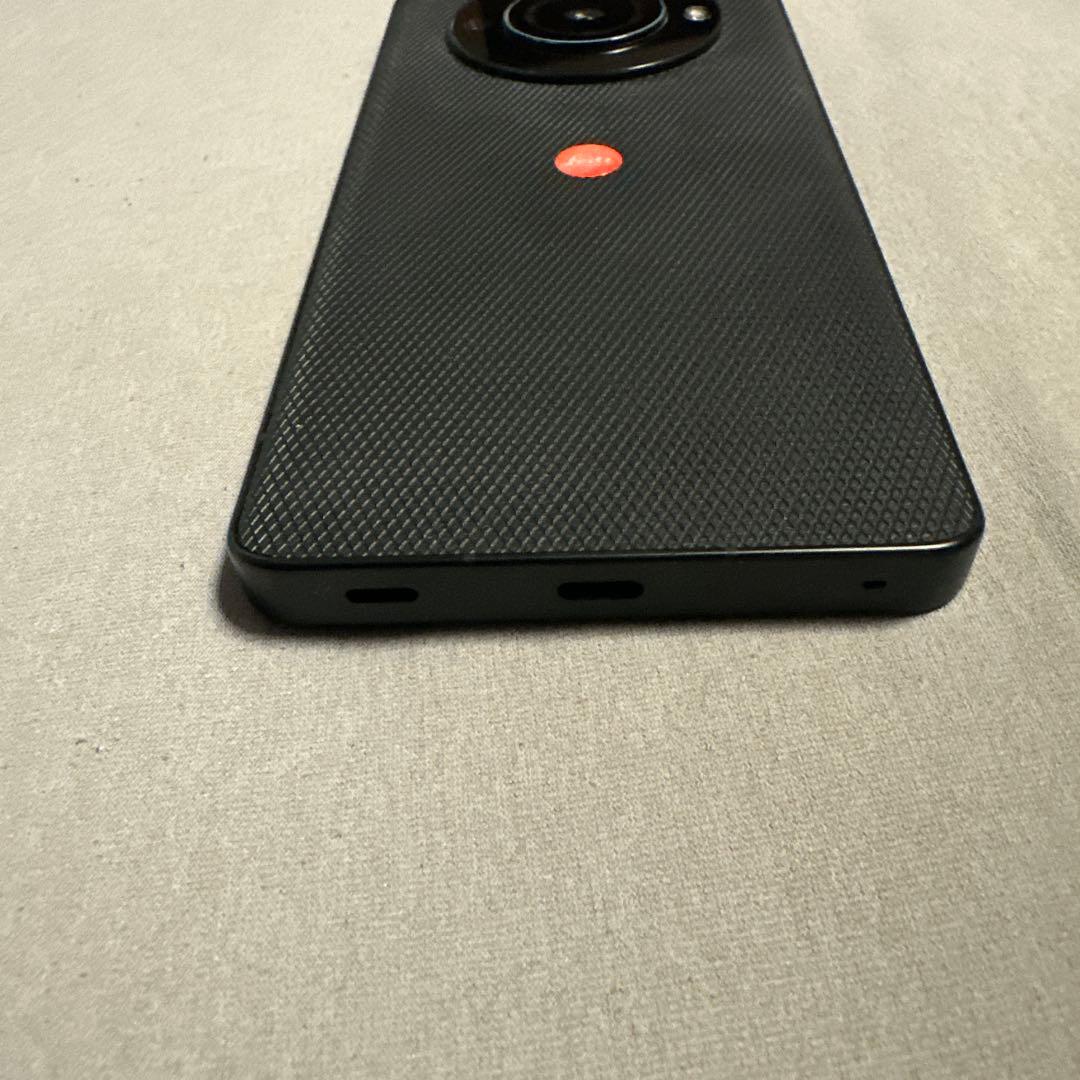 Leitz phone 3 ライツフォン 512GB SIMフリー