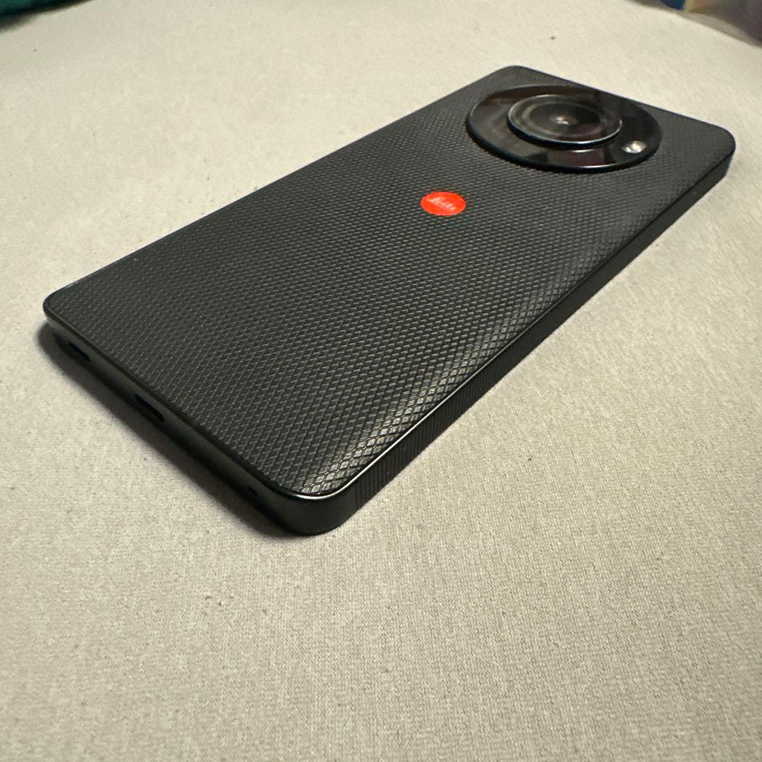Leitz phone 3 ライツフォン 512GB SIMフリー