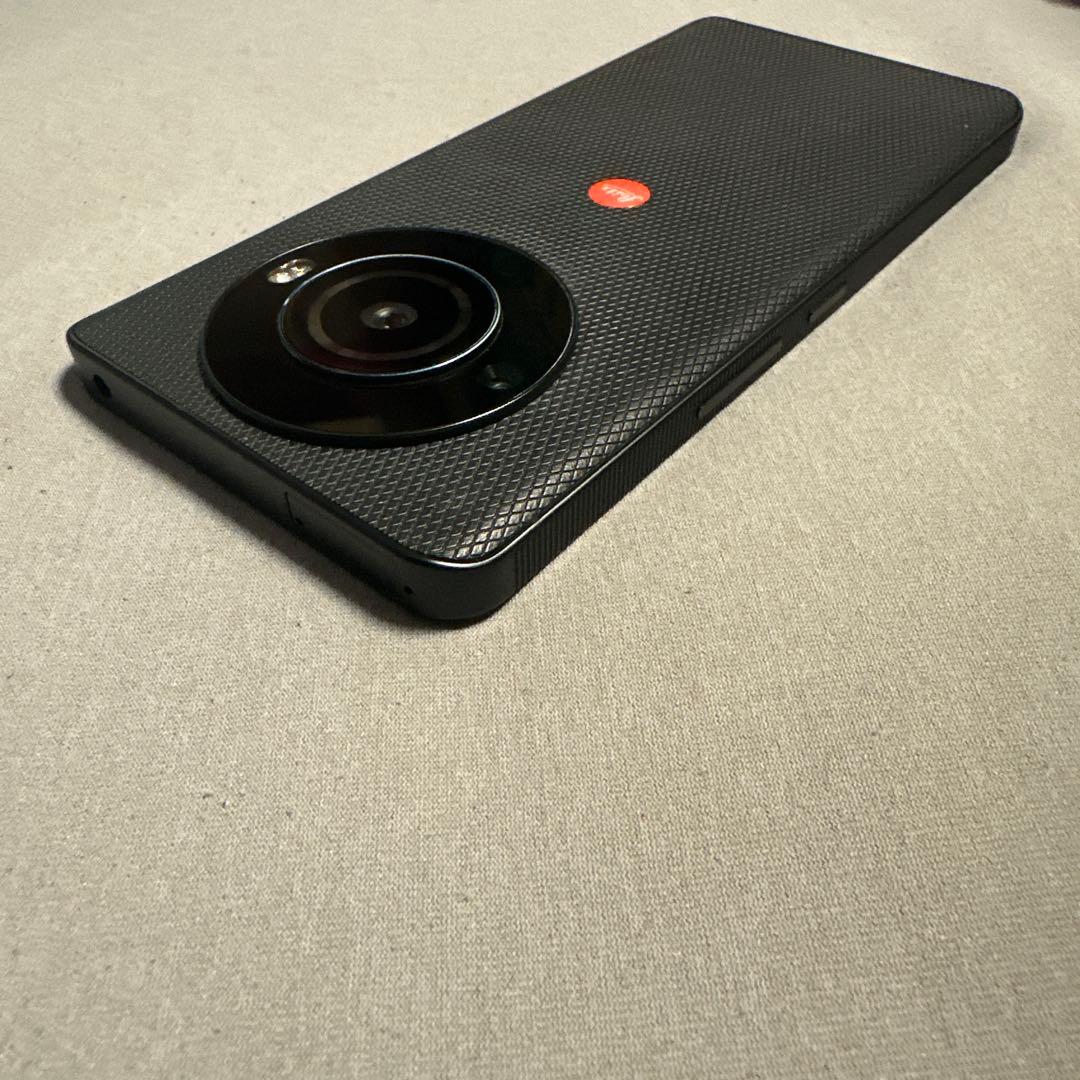 Leitz phone 3 ライツフォン 512GB SIMフリー