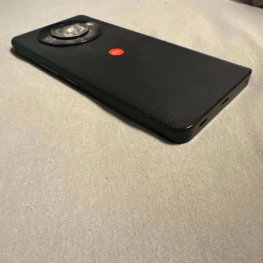 Leitz phone 3 ライツフォン 512GB SIMフリー